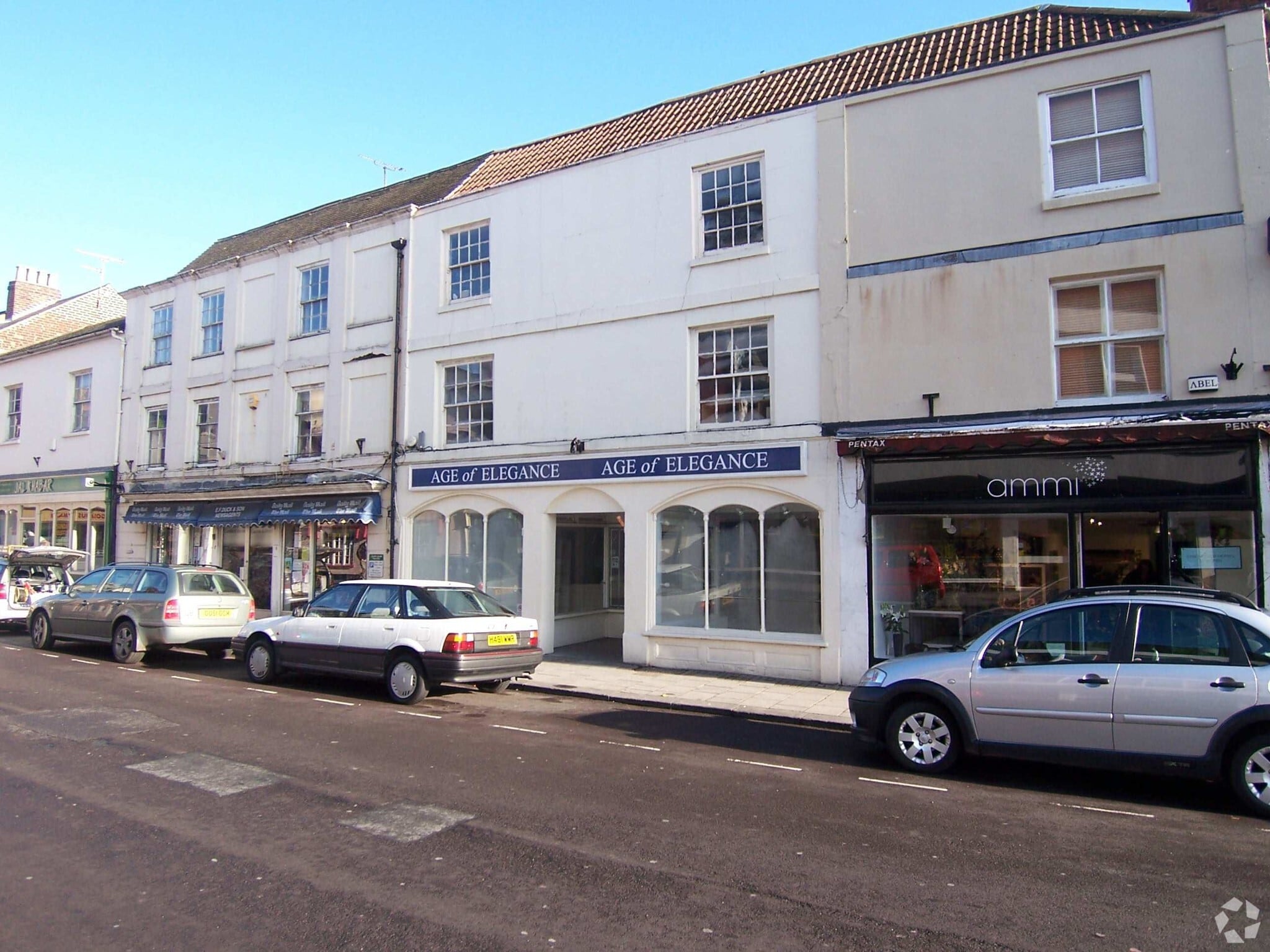 12 Maryport St, Devizes for lease Primary Photo- Image 1 of 6