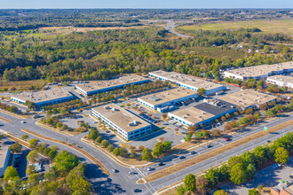 6400-6500 Virginia Manor Rd, Beltsville, MD - Aérien  Vue de la carte - Image1