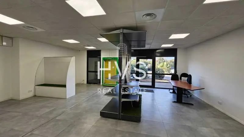 Commerce de détail dans Aix-en-Provence à louer - Photo intérieure - Image 3 de 9