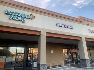 More details for 523-531 S Glendora Ave, Glendora, CA - Retail for Lease