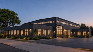 Plus de détails pour 2337 Cole St, Birmingham, MI - Local d'activités à louer