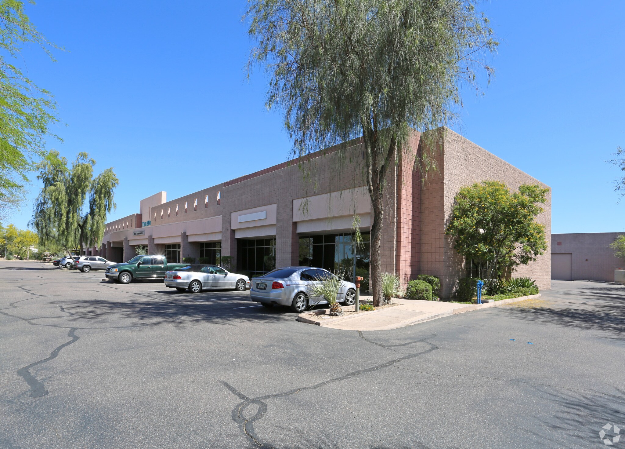 17255 N 82nd, Scottsdale, AZ à vendre Photo principale- Image 1 de 1