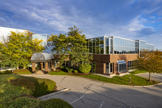 Plus de détails pour 131 Mcnabb St, Markham, ON - Bureau à louer