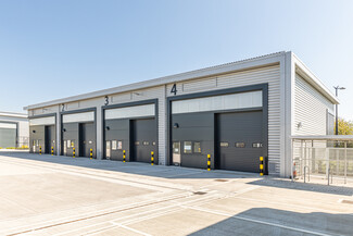 More details for Consul Av, Rainham - Industrial for Lease