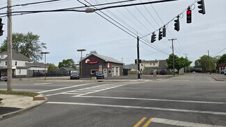 More details for 397 West Ave, Lockport, NY - Retail for Lease