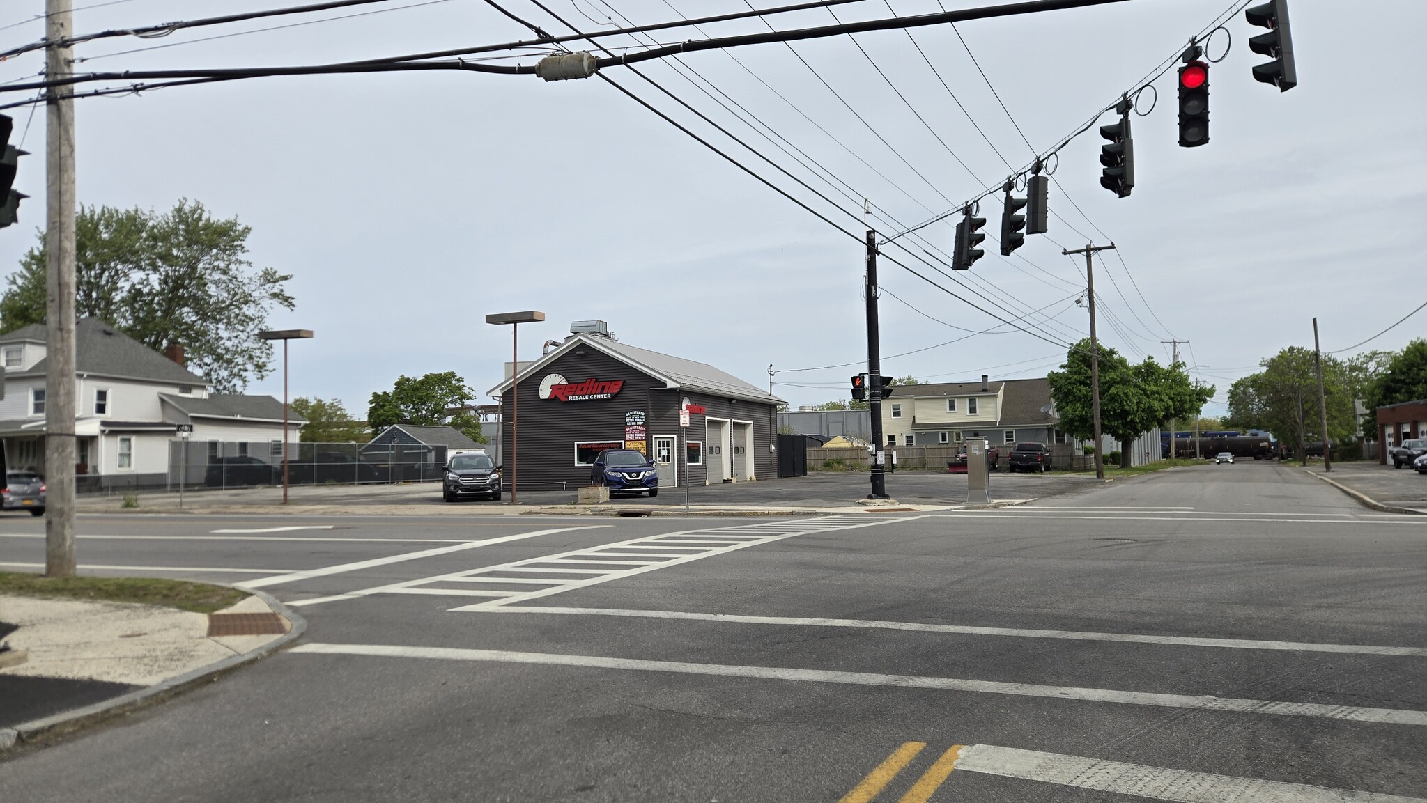 397 West Ave, Lockport, NY for lease Building Photo- Image 1 of 14