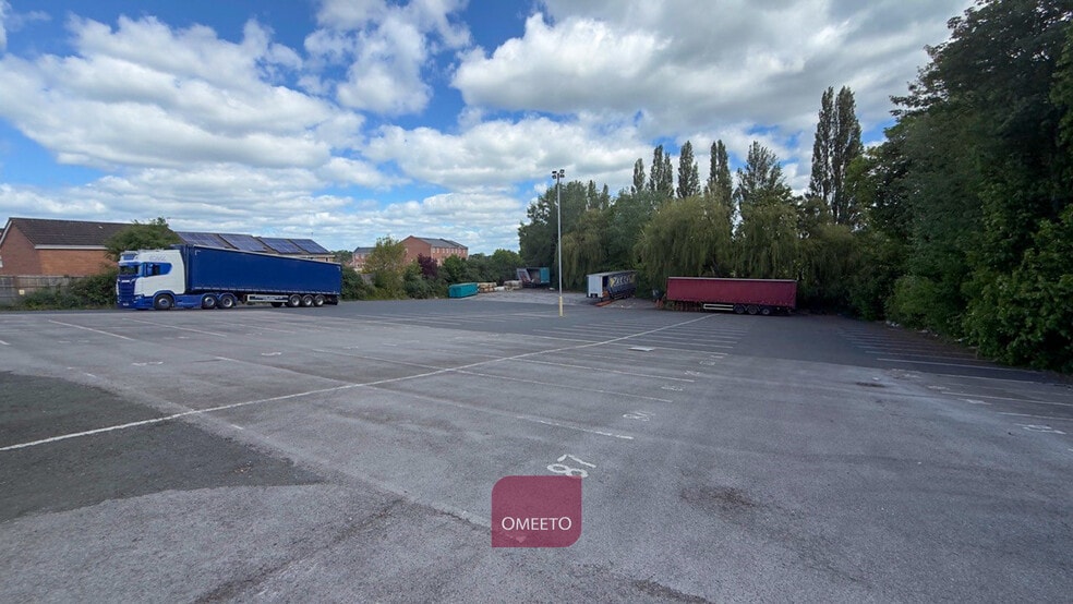 Hallam Fields Rd, Ilkeston for lease - Building Photo - Image 3 of 3