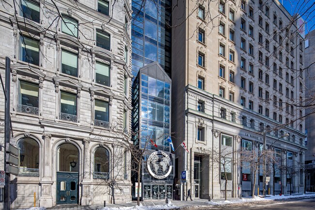 More details for 747 Rue Du Square-Victoria, Montréal, QC - Coworking for Lease