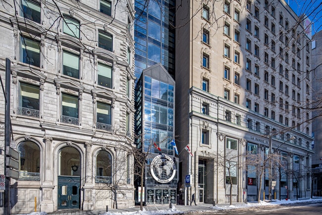 More details for 747 Rue Du Square-Victoria, Montréal, QC - Office for Lease
