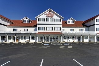 Plus de détails pour 3044 Sheppard of the Hills Expy, Branson, MO - Bureau/Commerce de détail à louer