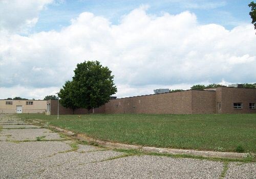 1125 E Washington St, Greenville, MI for lease - Primary Photo - Image 1 of 8