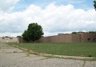 Plus de détails pour 1125 E Washington St, Greenville, MI - Industriel à louer