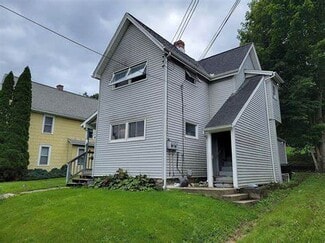 More details for 8 2nd St, Binghamton, NY - Multifamily for Sale