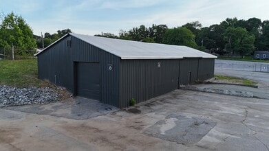 1801 Rutherford Rd, Greenville, SC for lease Building Photo- Image 2 of 4