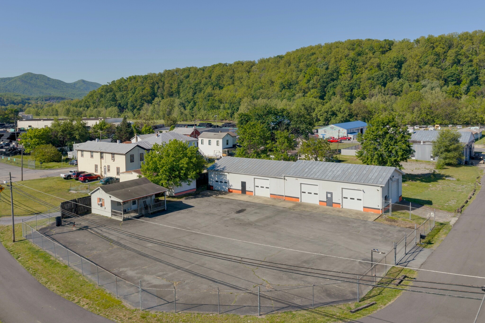 510 W 28th St, Buena Vista, VA for sale Building Photo- Image 1 of 28
