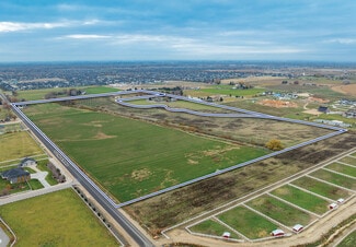 More details for 3251 N Linder Rd & 3622 N Fry Homestead, Eagle, ID - Land for Sale