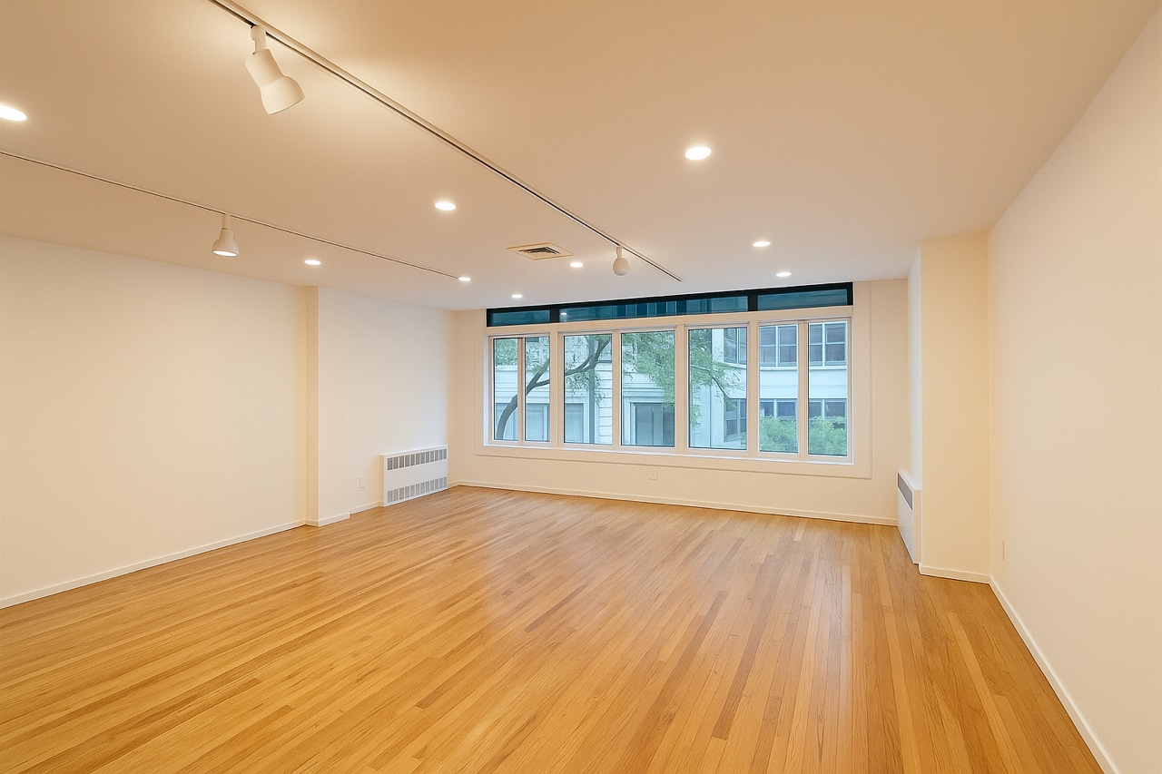 9 E 53rd St, New York, NY à louer Photo intérieure- Image 1 de 5