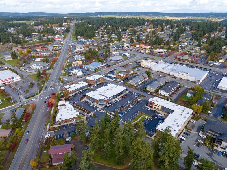 32650 State Route 20, Oak Harbor, WA for lease - Building Photo - Image 3 of 12