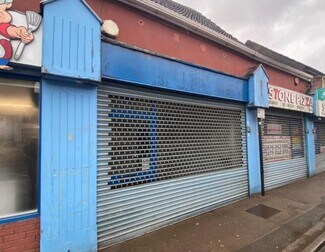 More details for 203 Longford Rd, Coventry - Retail for Lease