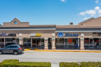 More details for 7055-7301 Radio Rd, Naples, FL - Retail for Lease