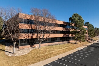 More details for 5970 Greenwood Plaza Blvd, Greenwood Village, CO - Office for Sale