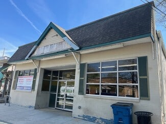 Plus de détails pour 6 S Main St, North East, MD - Commerce de détail à vendre