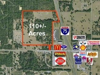 2301 SW Hwy 484, Ocala, FL à vendre - Photo principale - Image 1 de 1