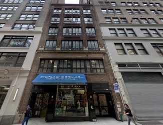 More details for 221 W 37th St, New York, NY - Office for Lease