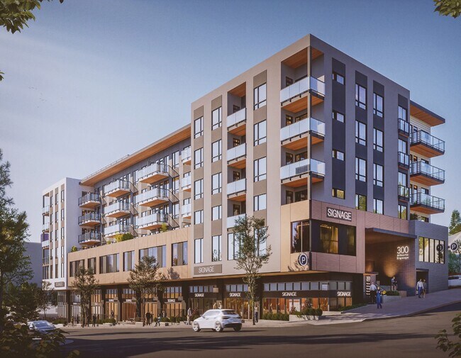 Plus de détails pour 145-209 Columbia St E, New Westminster, BC - Bureau, Commerce de détail à louer