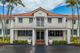 Plus de détails pour 7765 SW 87th Ave, Miami, FL - Bureau à vendre