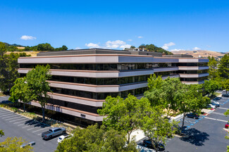 More details for 7901 Stoneridge Dr, Pleasanton, CA - Office for Lease