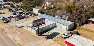 More details for 2905 Franklin Ave, Waco, TX - Industrial for Lease