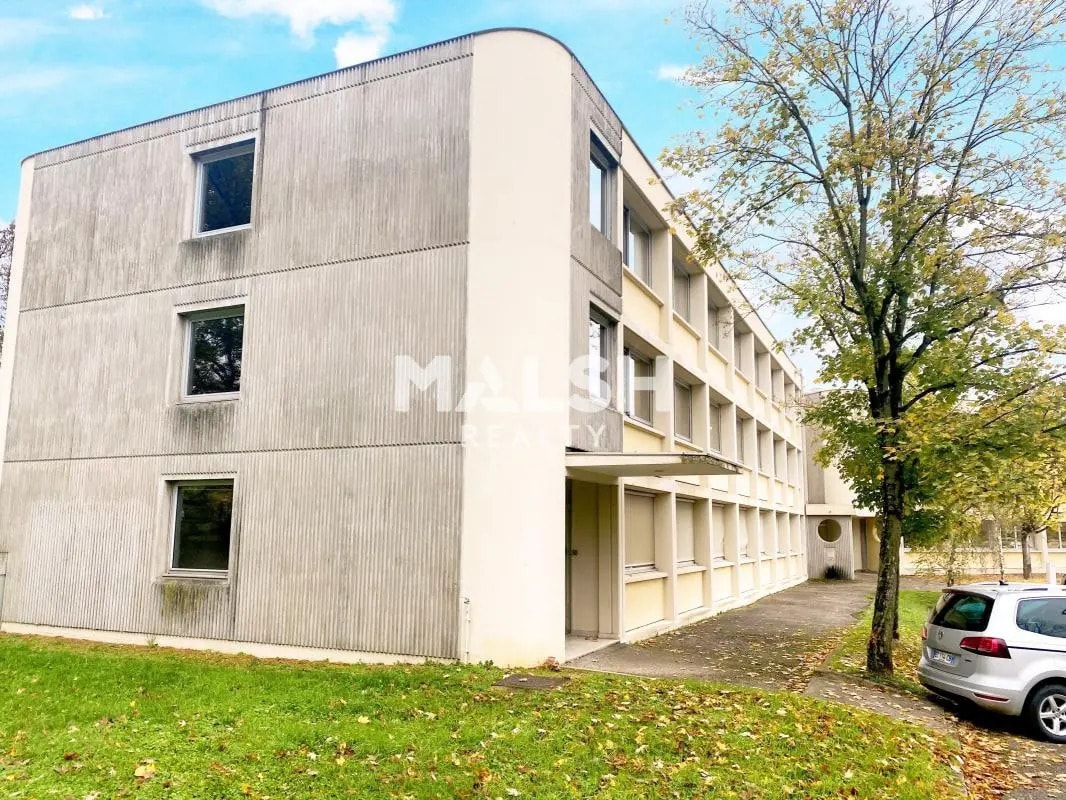 Bureau dans Dardilly à louer Photo du bâtiment- Image 1 de 8