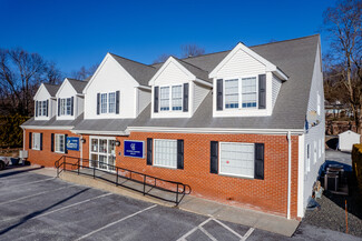 More details for 1985 Mendon Rd, Cumberland, RI - Office for Lease