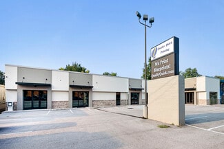 More details for 2805 Governors Dr SW, Huntsville, AL - Flex for Lease