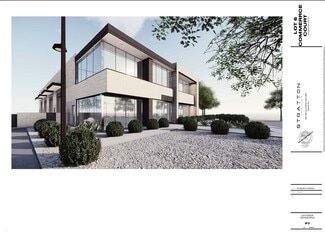 Plus de détails pour 3948 E. Oasis Circle, Mesa, AZ - Terrain à vendre