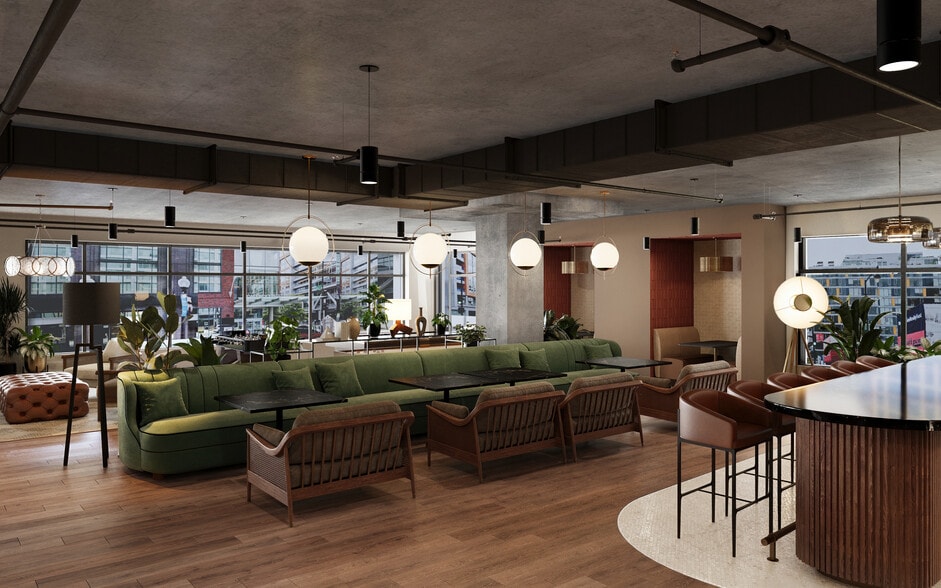 20 M St SE, Washington, DC for lease - Interior Photo - Image 2 of 6