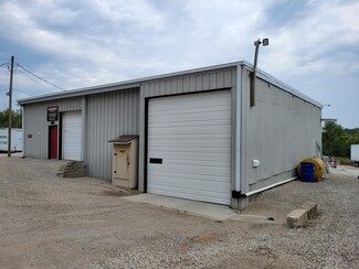 More details for 20501 W 67th St, Shawnee, KS - Industrial for Lease