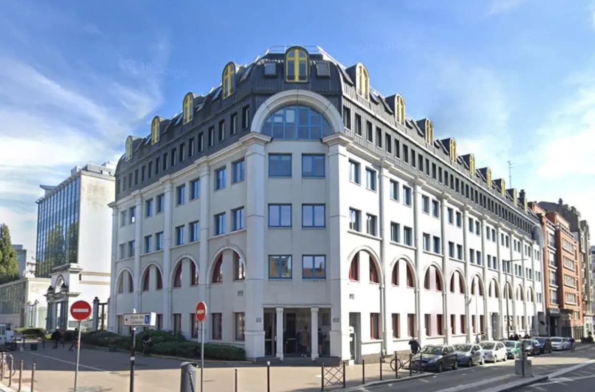 46/48 Rue Des Canonniers, Lille for lease Building Photo- Image 1 of 14