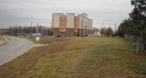 7731 W 123rd St, Overland Park, KS à vendre - Photo du bâtiment - Image 2 de 5