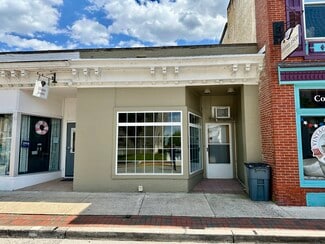 More details for 128 E Main St, Elkton, MD - Retail for Lease