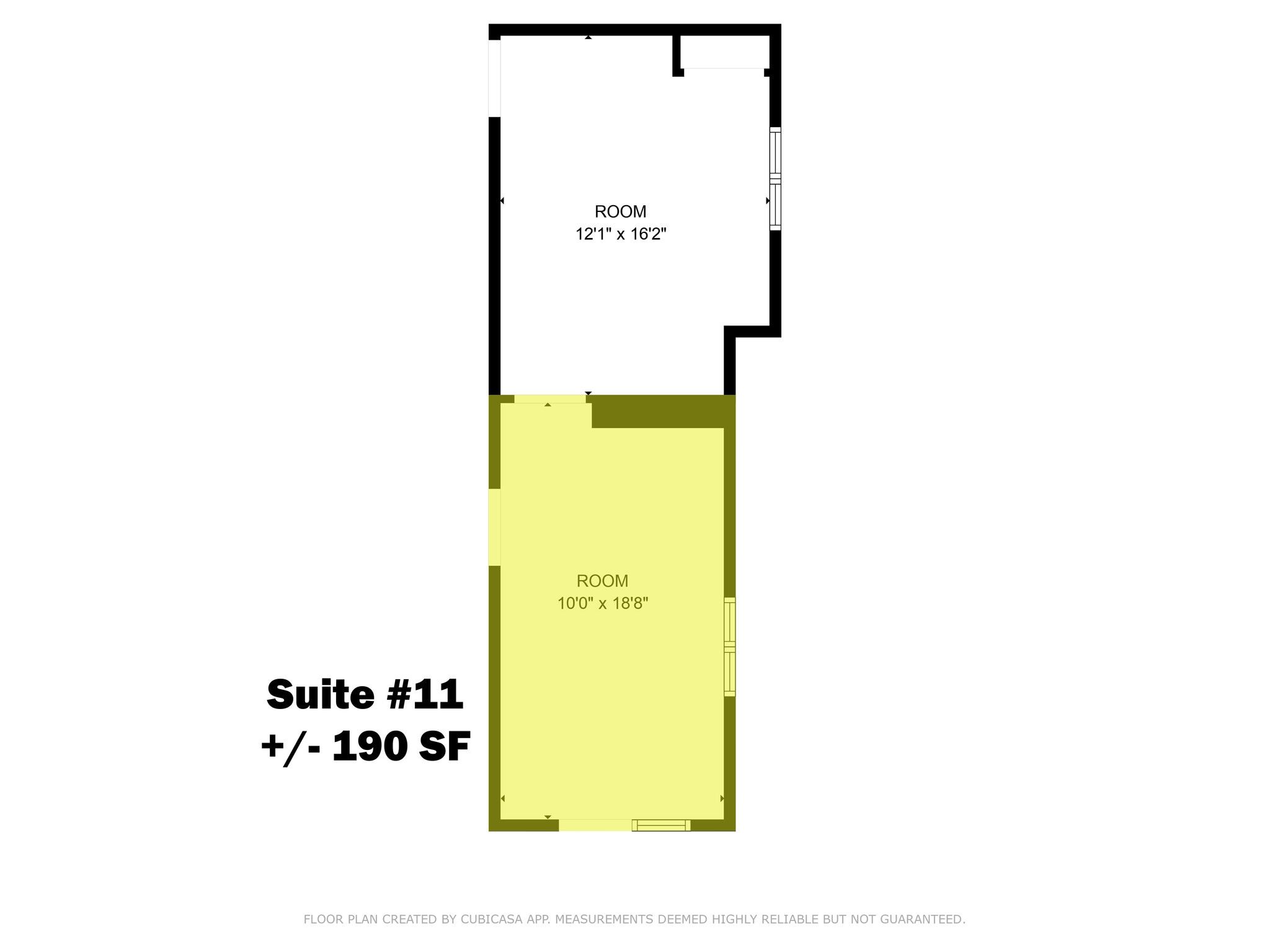 6 Halsted Cir, Rogers, AR for lease Interior Photo- Image 1 of 4