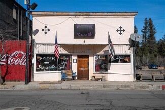 More details for 190 Commercial St, Portola, CA - Retail for Sale