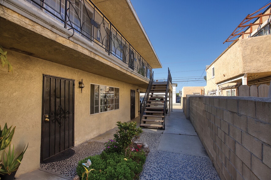 12155 Pine St, Norwalk, CA à vendre - Photo du bâtiment - Image 2 de 7