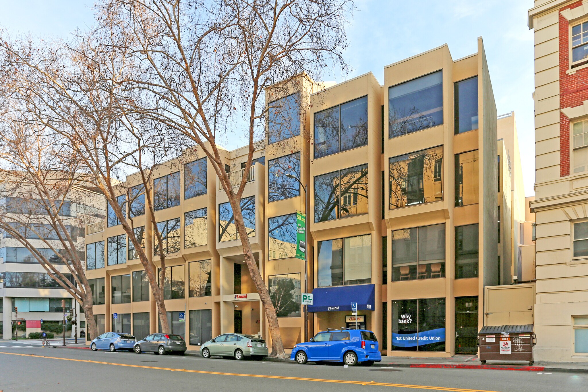 2000 Center St, Berkeley, CA for lease Primary Photo- Image 1 of 14