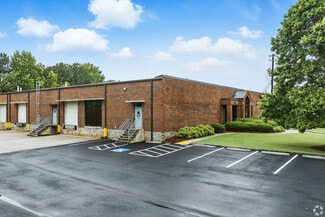 More details for 1532 Stone Ridge Dr, Stone Mountain, GA - Industrial for Lease