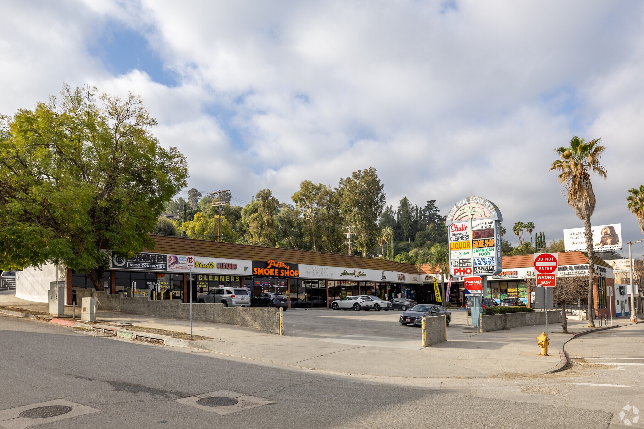 11300-11322 Ventura Blvd, Studio City, CA for lease Primary Photo- Image 1 of 6