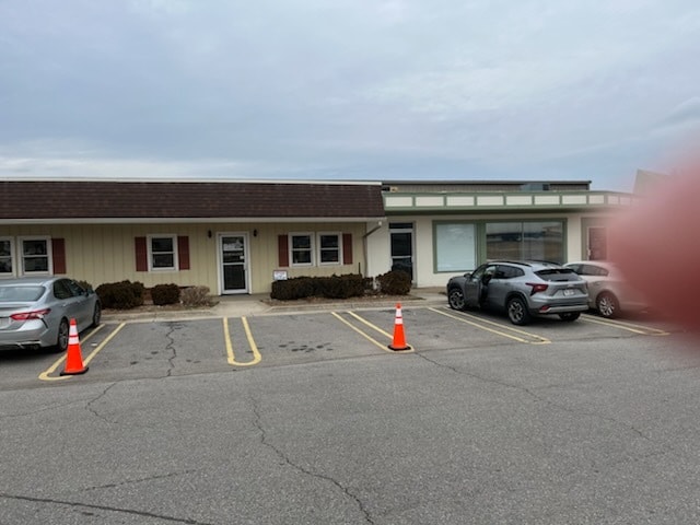 14 Liberty St, Martinsville, VA for lease Building Photo- Image 1 of 3
