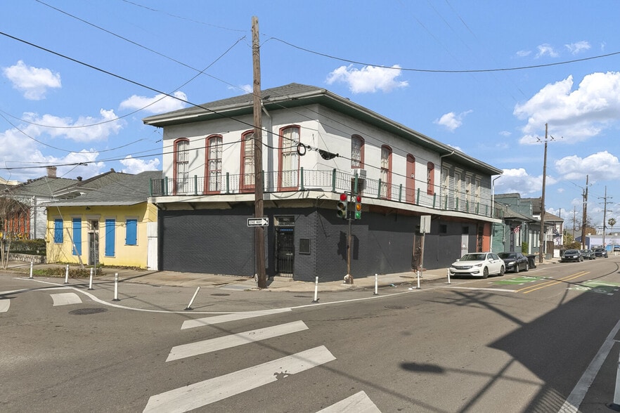2529 Dauphine St, New Orleans, LA for sale - Building Photo - Image 2 of 22