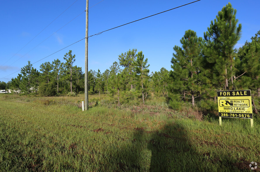 890 N Prevatt Ave, Lake Helen, FL for sale - Primary Photo - Image 2 of 3